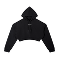 HGA Golf Essential Cropped Hoodie | Golf Hot * Go for Birdie