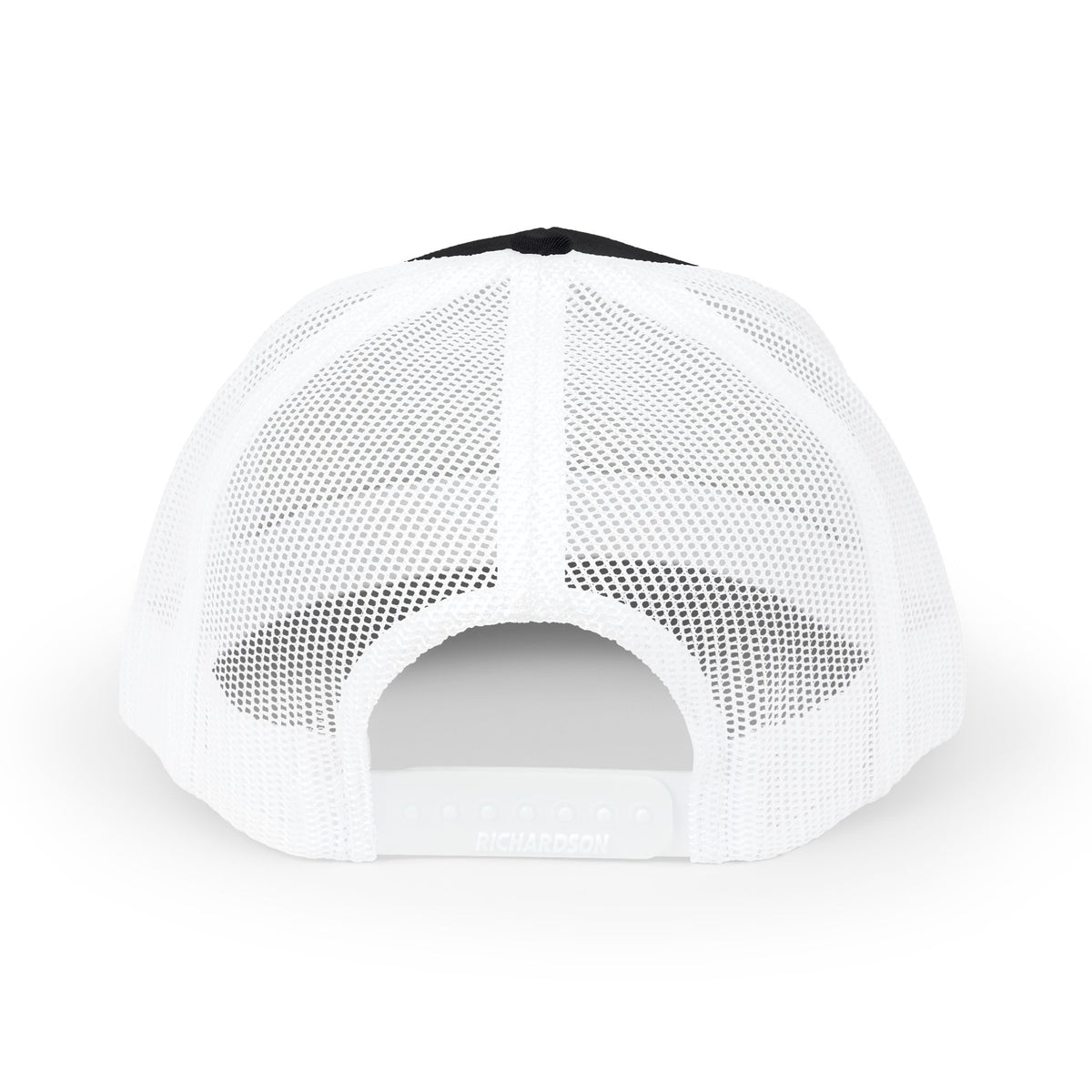 HGA Snapback Trucker Cap (Embroidery)