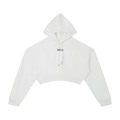HGA Essential Cropped Hoodie